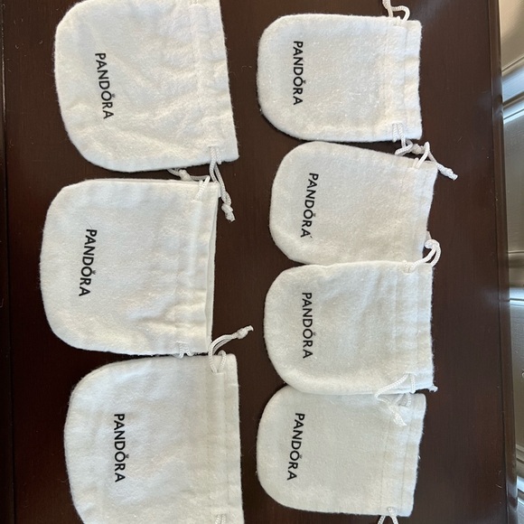 Pandora Pouches - Picture 2 of 2